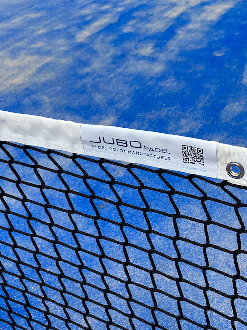 JUBO padel