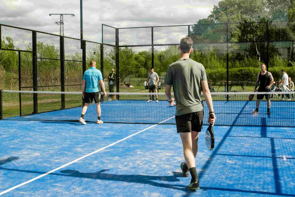 padel Pápán