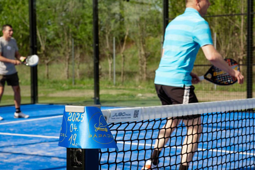 padel Pápán