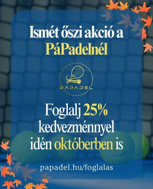 oktober-kedvezmeny
